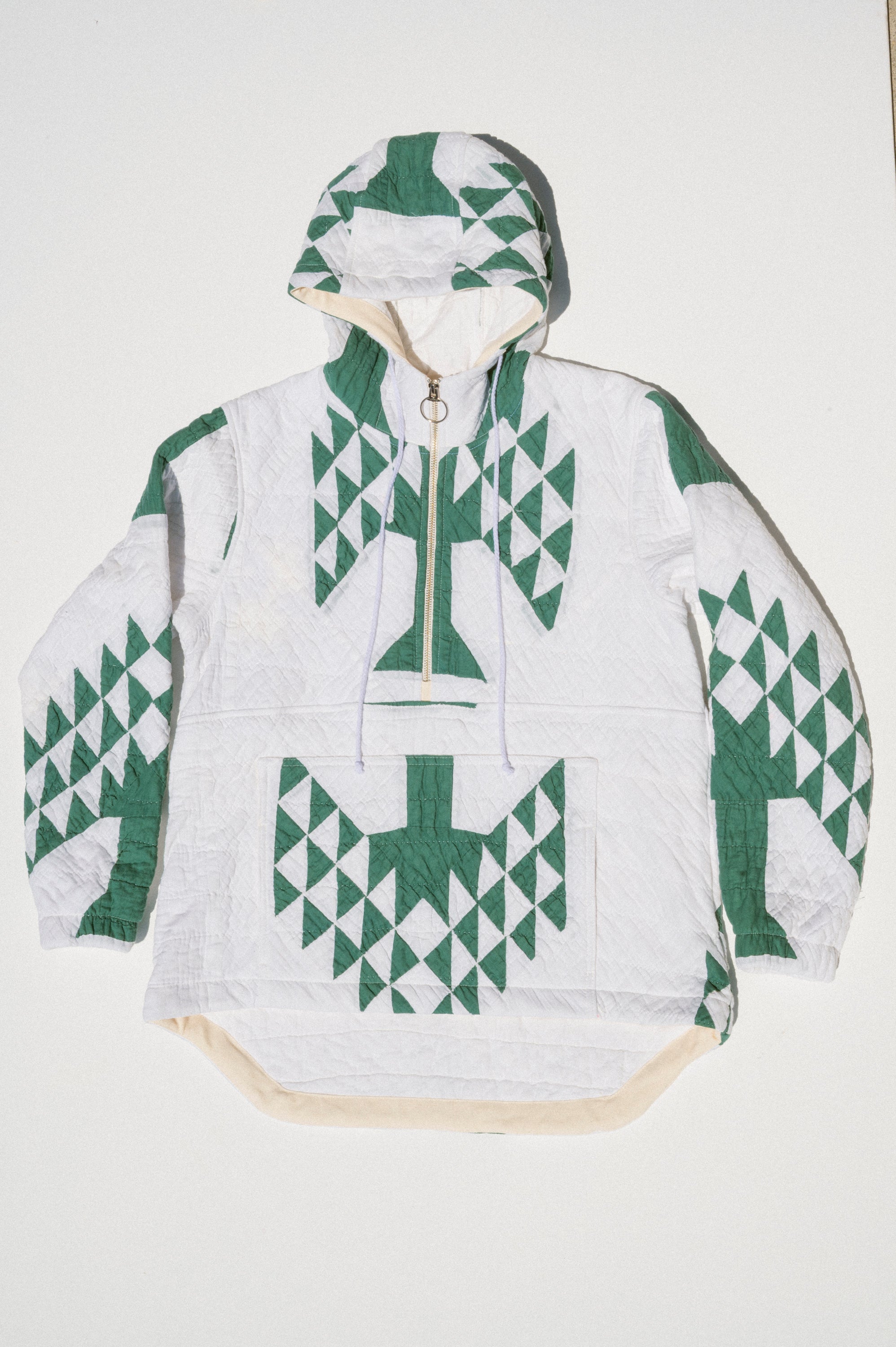 Big Parka - XSmall (Pine)