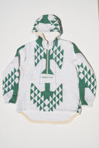 Big Parka - XSmall (Pine)