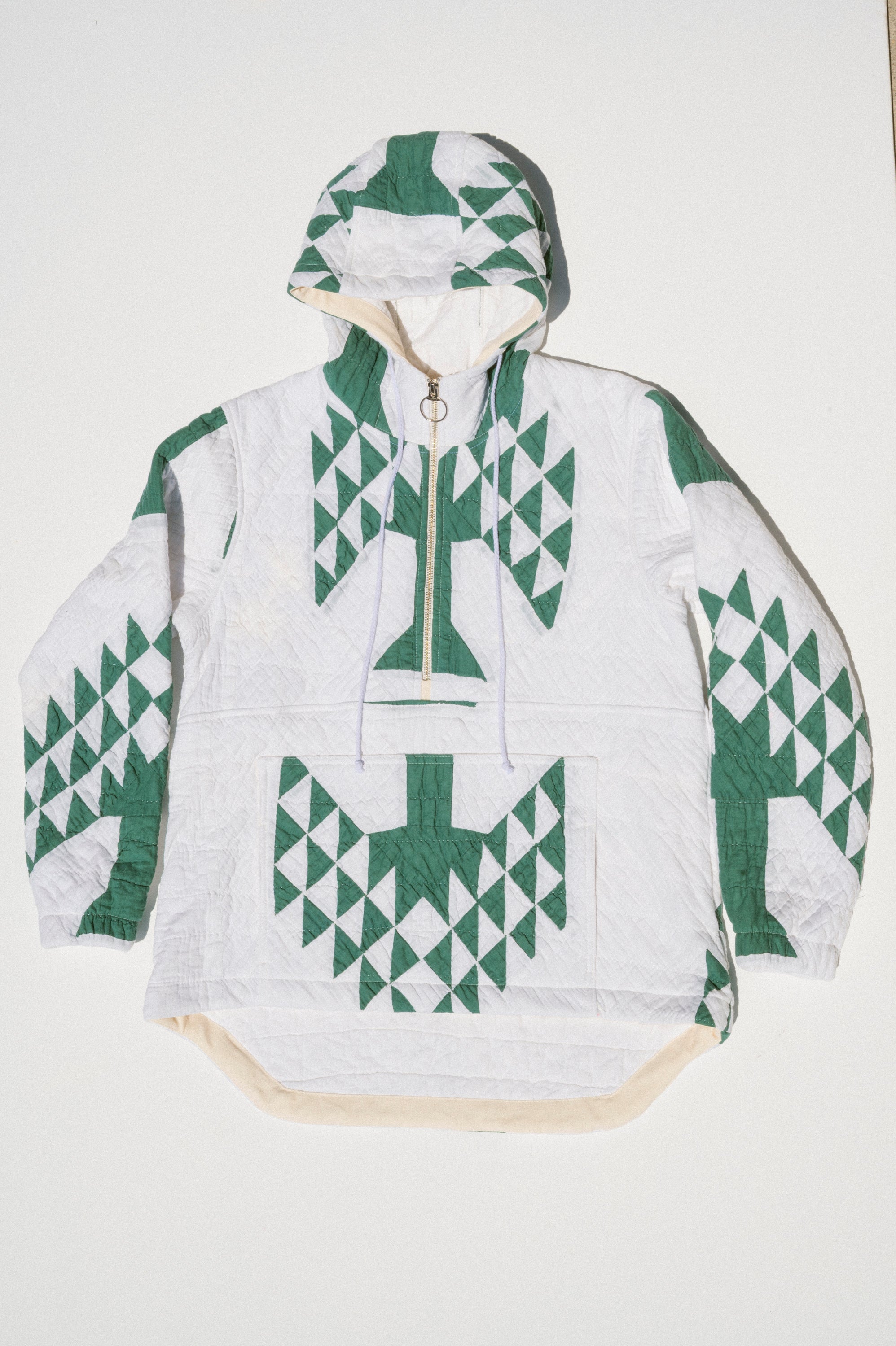 Big Parka - XSmall (Pine)