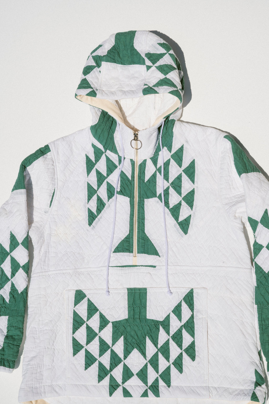 Big Parka - XSmall (Pine)