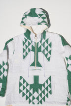 Big Parka - XSmall (Pine)