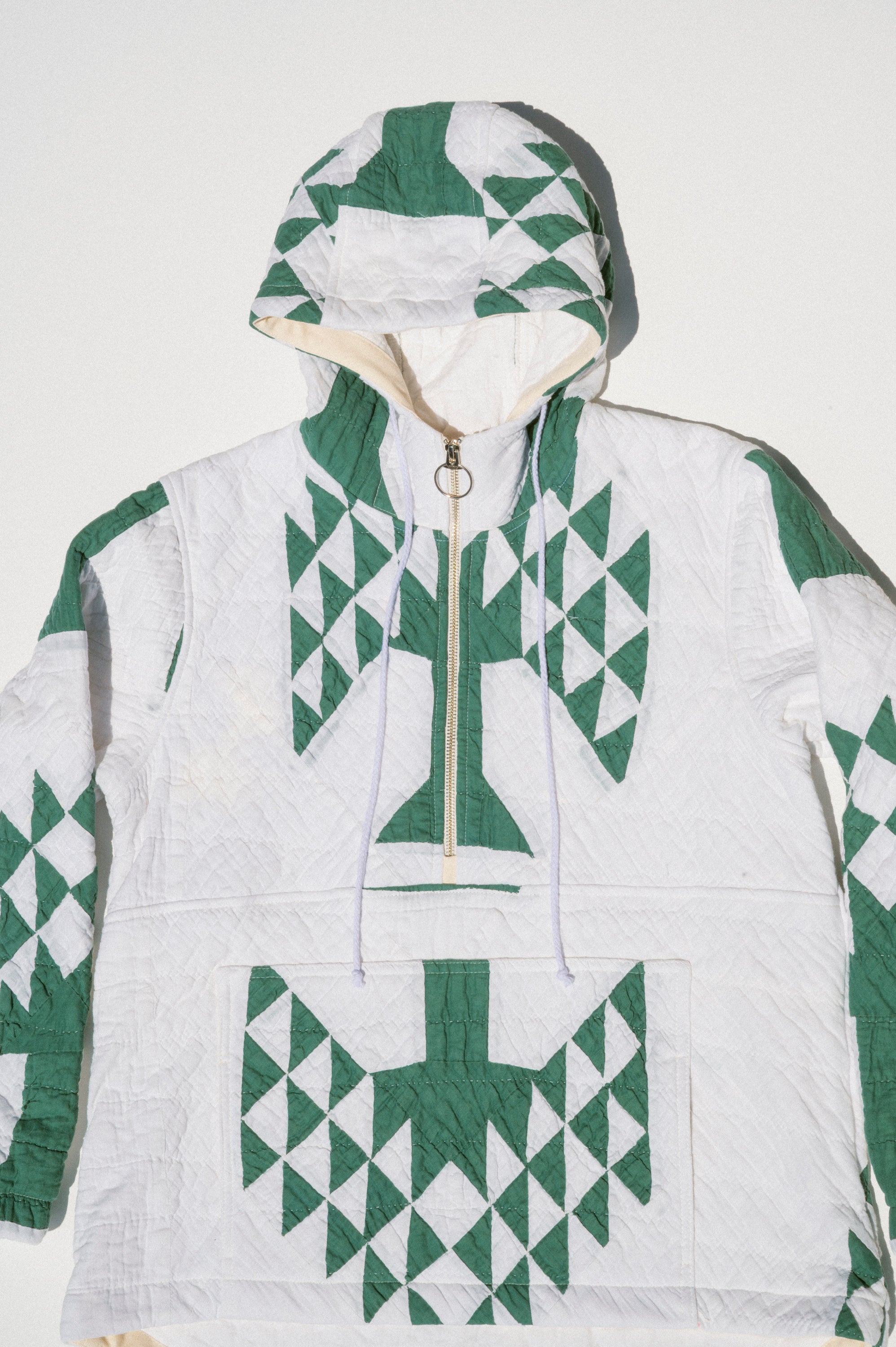 Big Parka - XSmall (Pine)