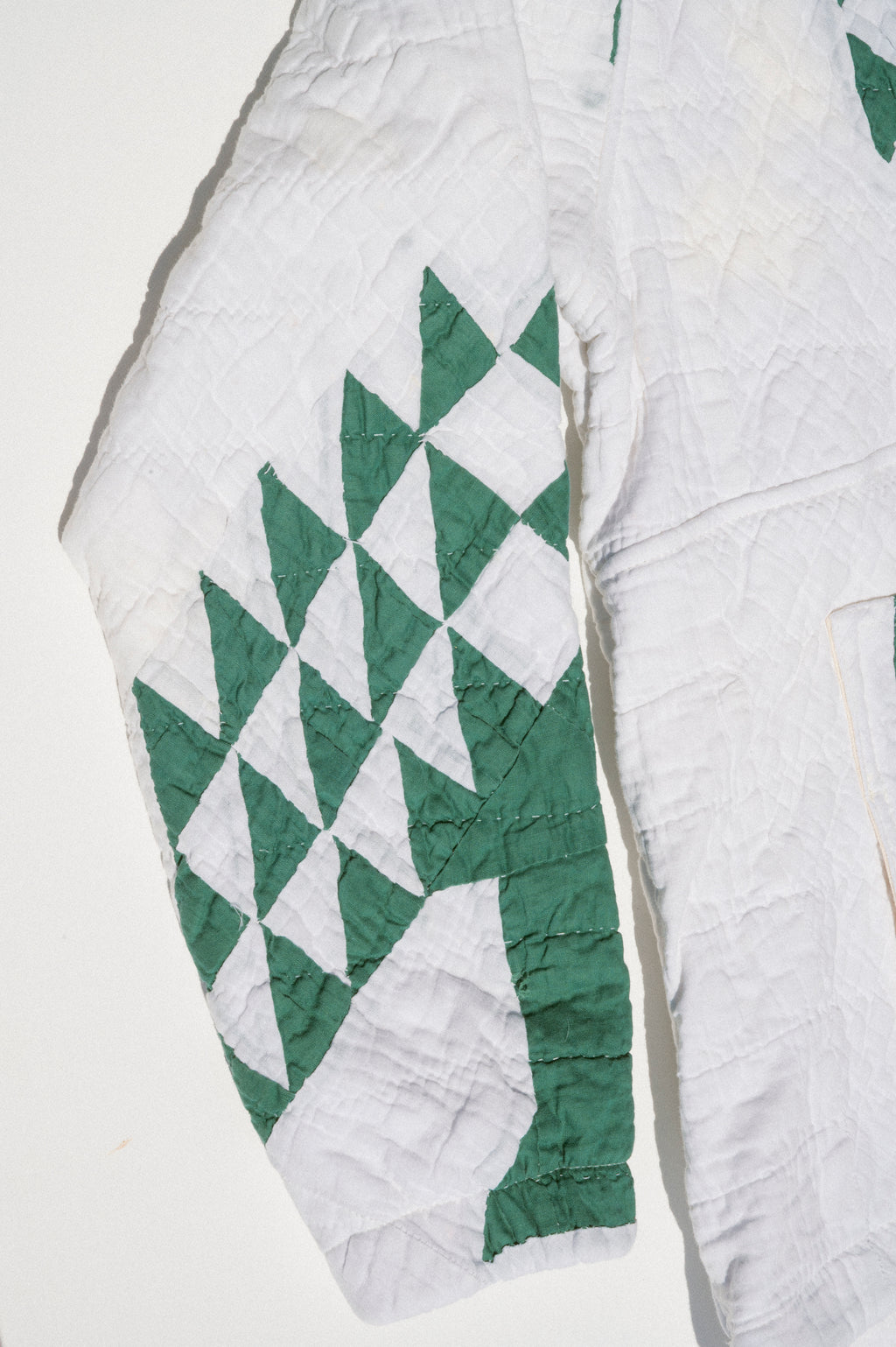 Big Parka - XSmall (Pine)