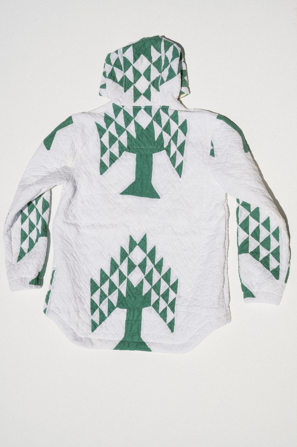 Big Parka - XSmall (Pine)