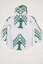 Big Parka - XSmall (Pine)