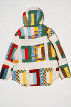 Big Parka - Small (Rustic Cabin)