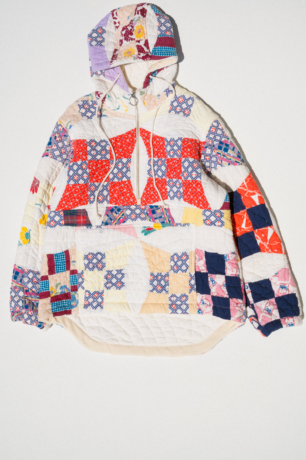 Big Parka - Medium (Glorified 9-Patch)
