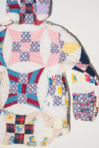Big Parka - Medium (Glorified 9-Patch)