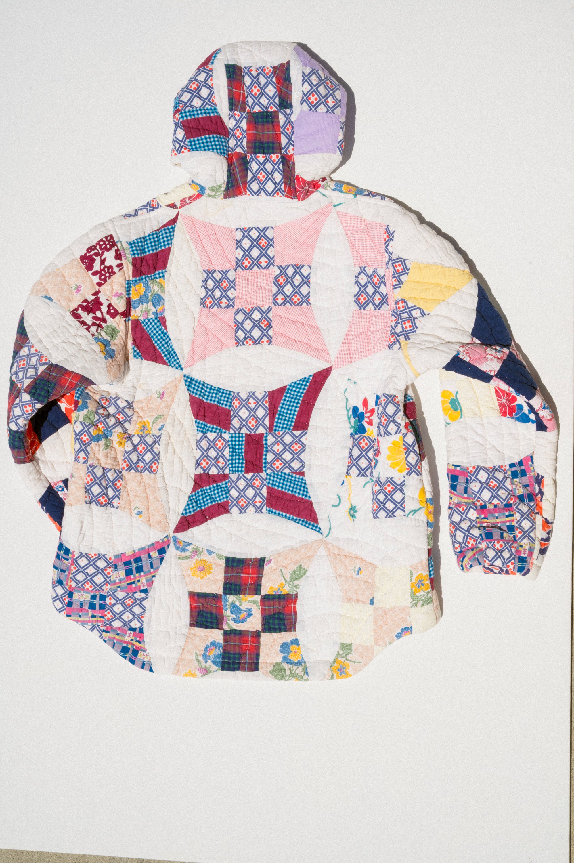 Big Parka - Medium (Glorified 9-Patch)