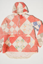 Big Parka -  Large (Patina 9-Patch)