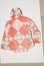 Big Parka -  Large (Patina 9-Patch)