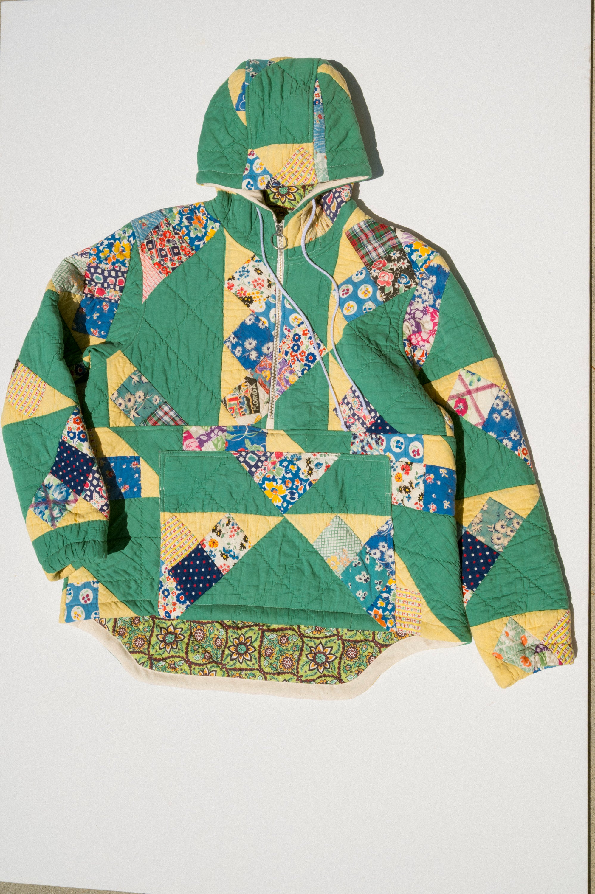 Big Parka - XLarge