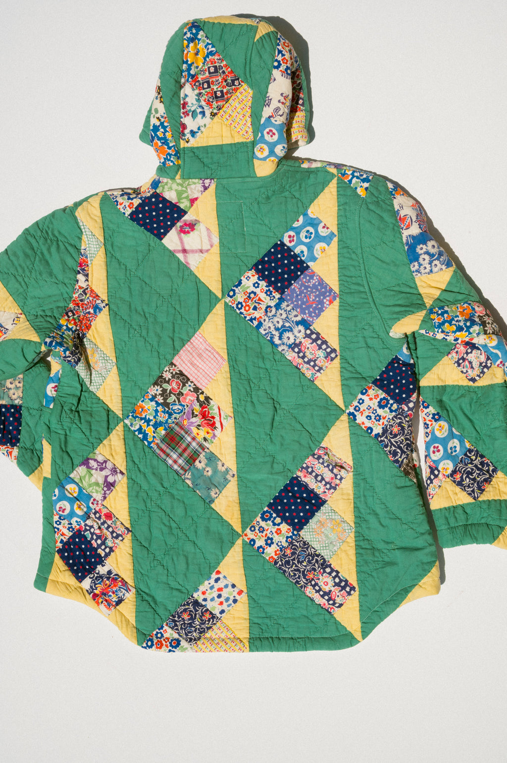 Big Parka - XLarge