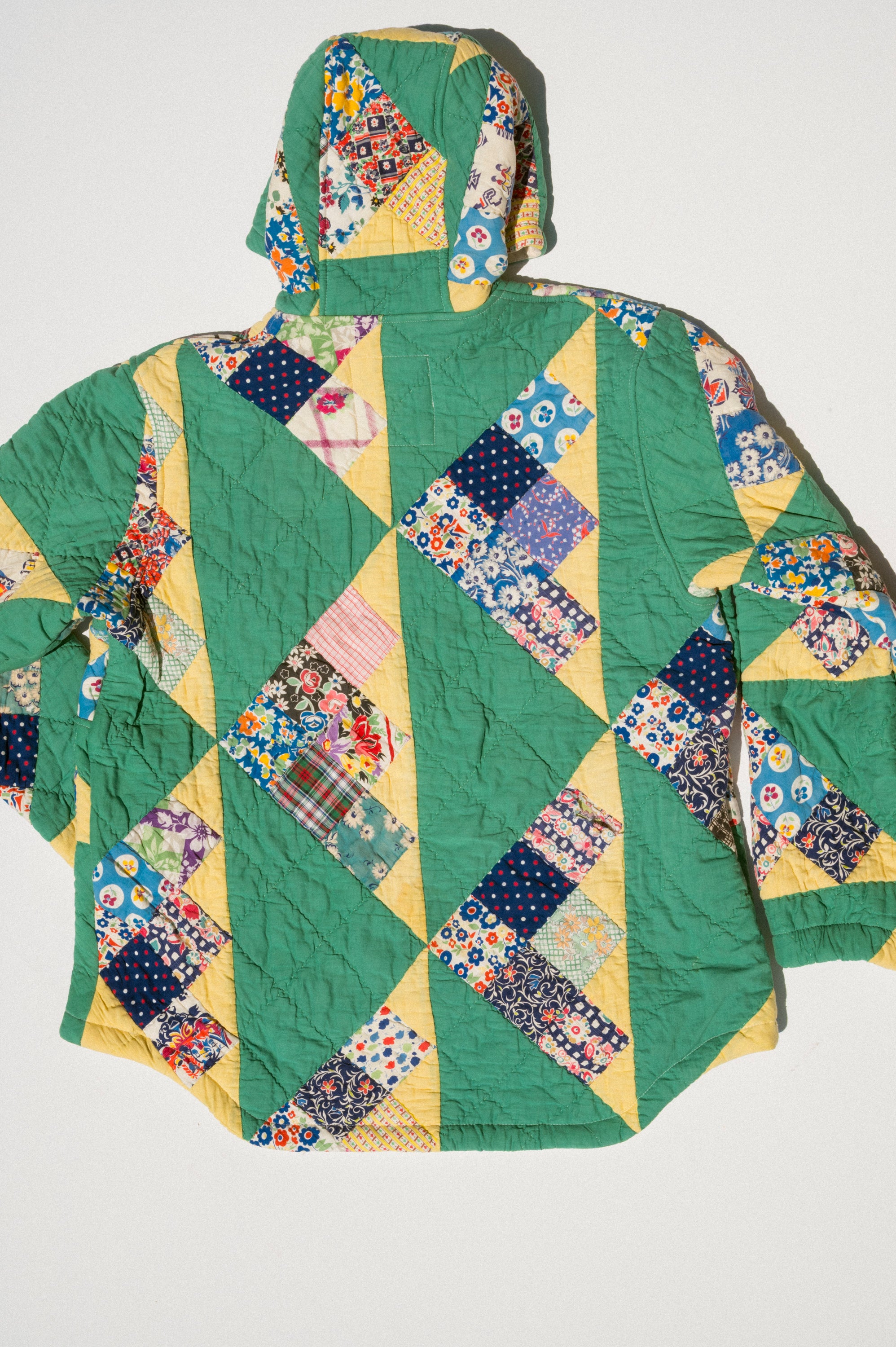 Big Parka - XLarge