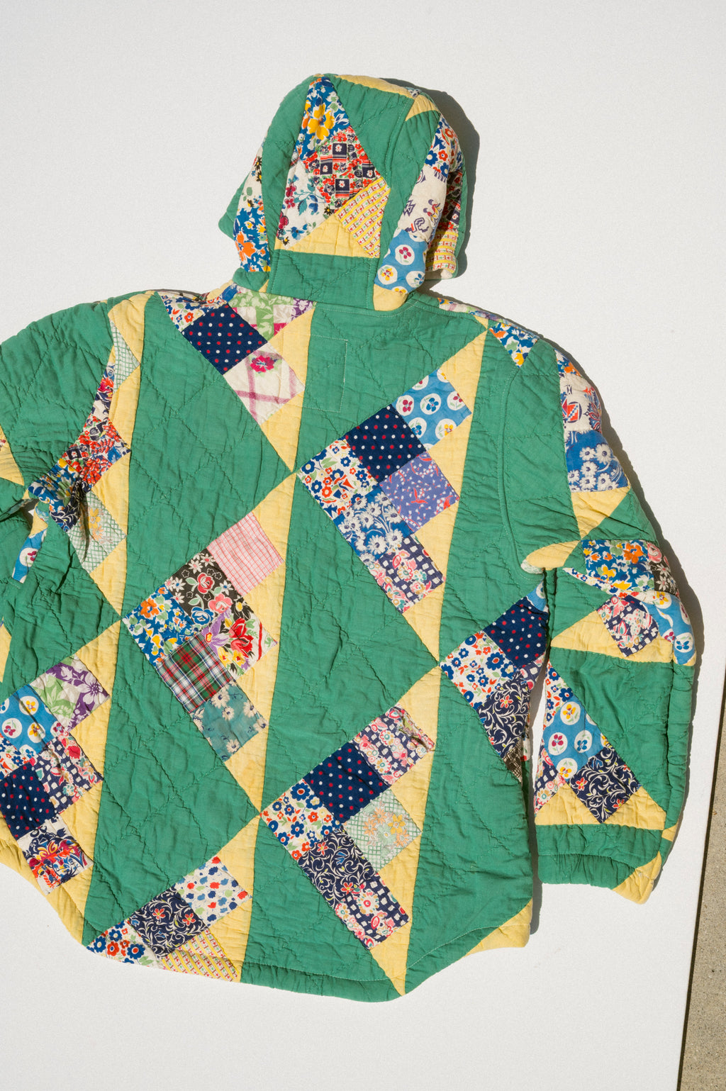 Big Parka - XLarge