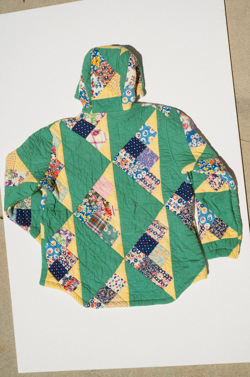 Big Parka - XLarge