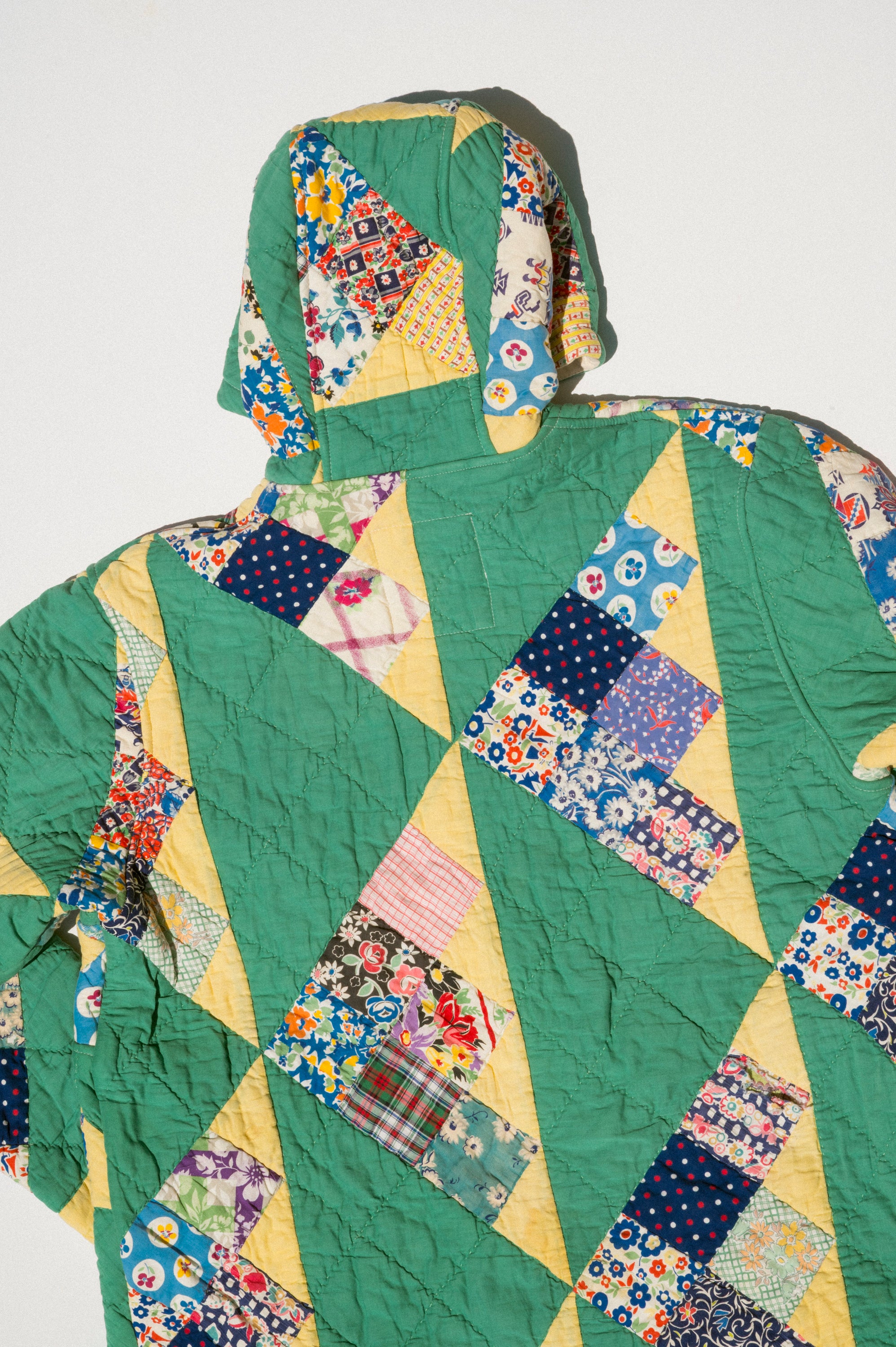 Big Parka - XLarge