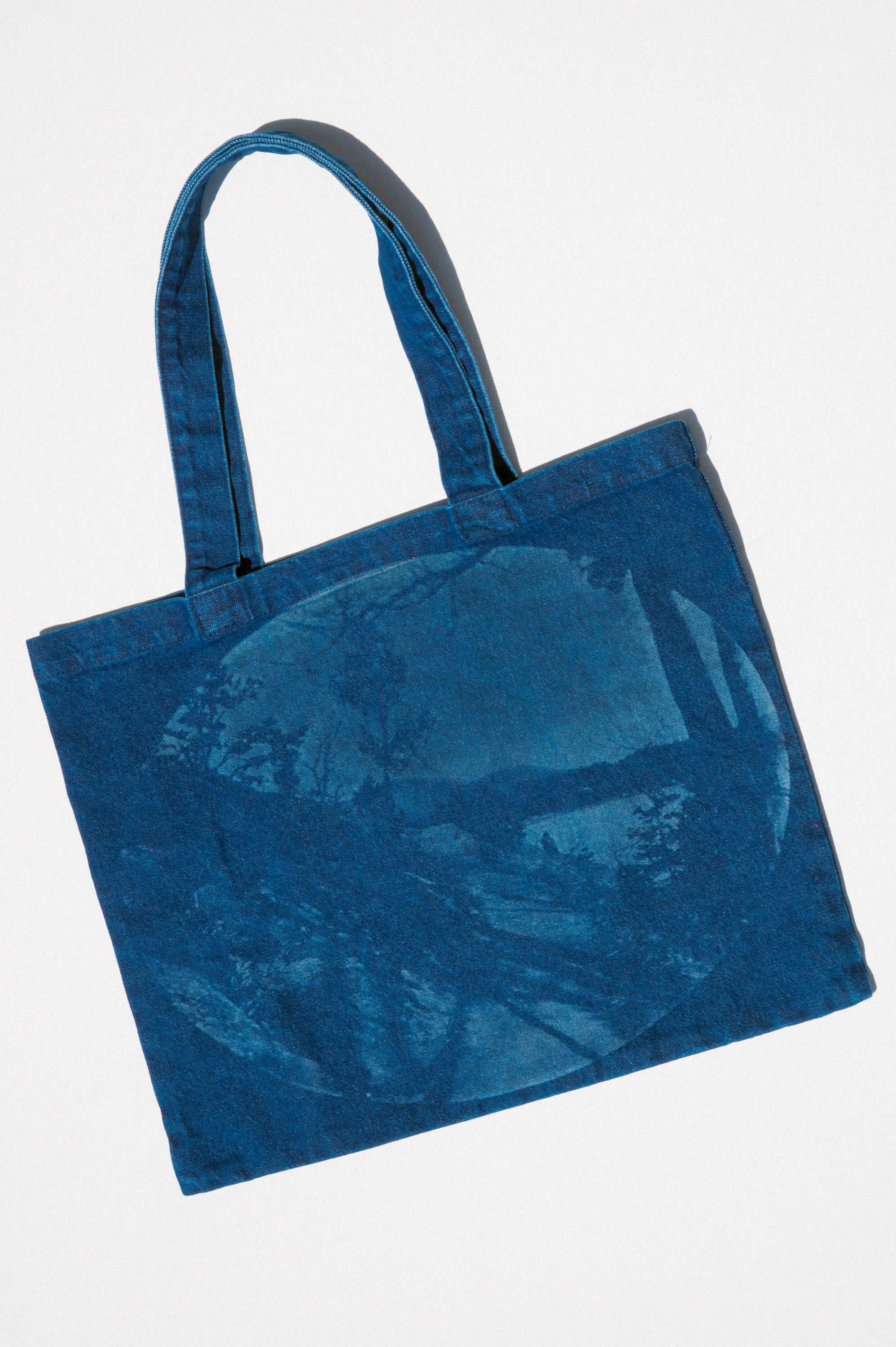 Portfolio Tote - Landscape
