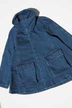 Laurel Raglan Jacket - Landscape