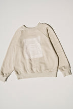 Rory Sweatshirt - Heather Doily