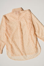Dagger Shirt - Lace