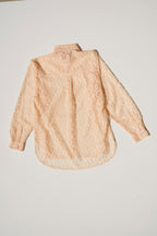 Dagger Shirt - Lace