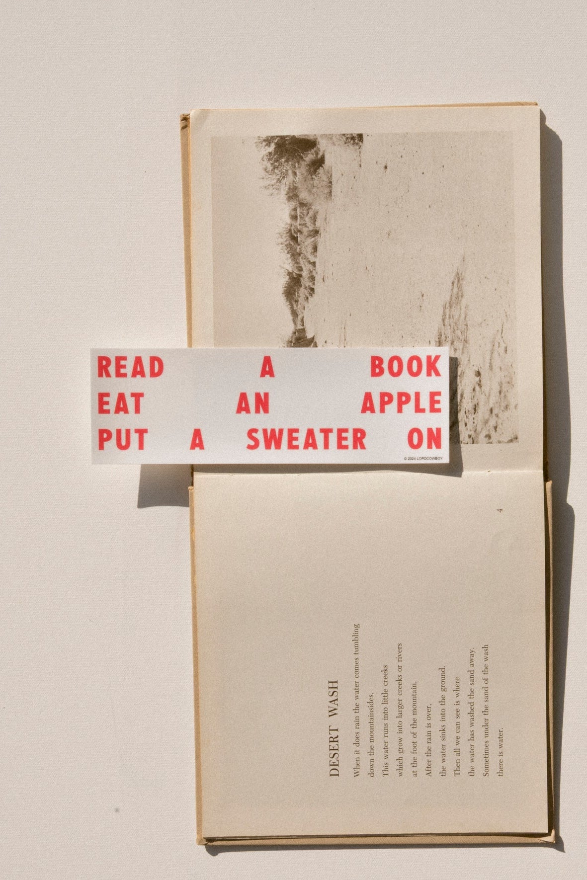 Mother's Love - Sticker by Lordcowboy