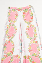 Scout Tie-Back Pant - Daisy Chain/Orchard (M)