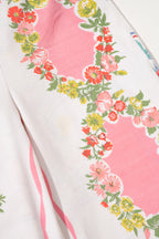 Scout Tie-Back Pant - Daisy Chain/Orchard (M)