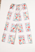 Scout Tie-Back Pant - Daisy Chain/Orchard (M)