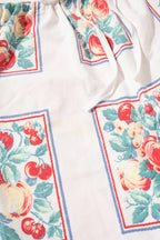 Scout Tie-Back Pant - Daisy Chain/Orchard (M)