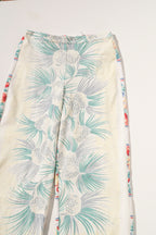 Scout Tie-Back Pant - Pine/Orchard (M)