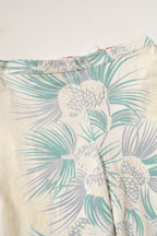 Scout Tie-Back Pant - Pine/Orchard (M)