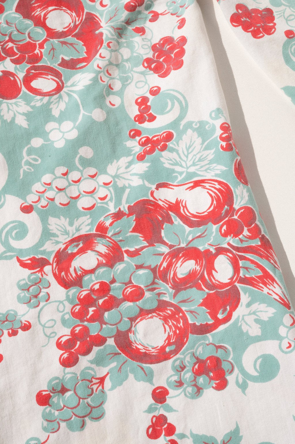 Scout Tie-Back Pant - Sugar/Fruit (L)