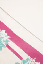 Scout Tie-Back Pant - Dahlia/Poppy (S)