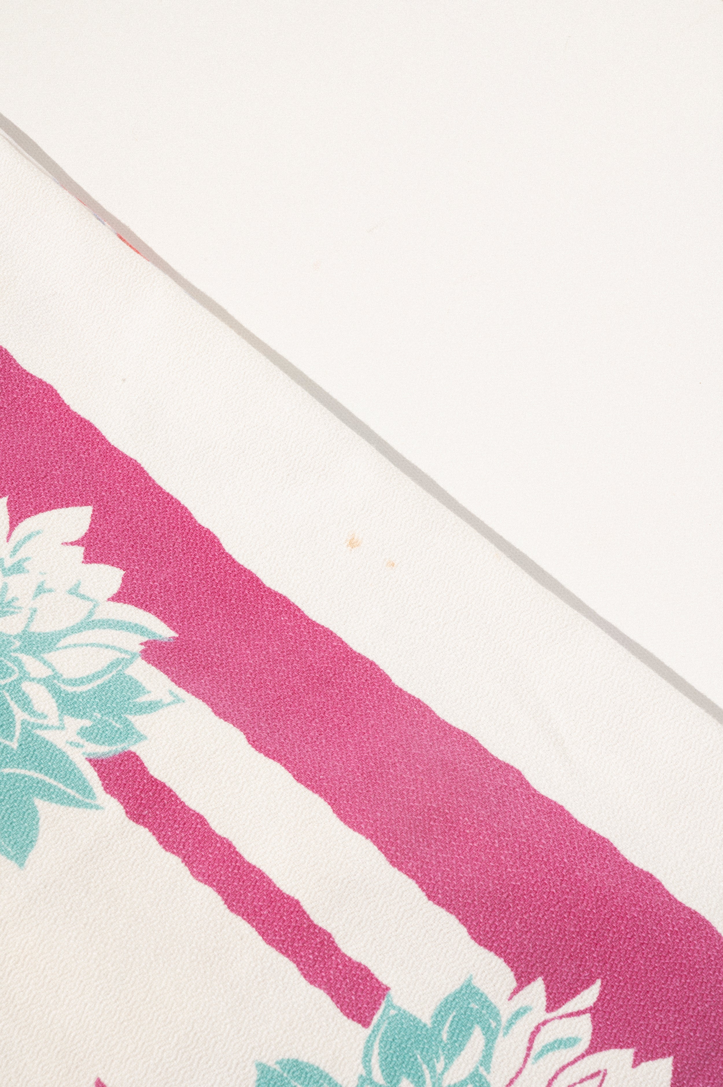 Scout Tie-Back Pant - Dahlia/Poppy (S)