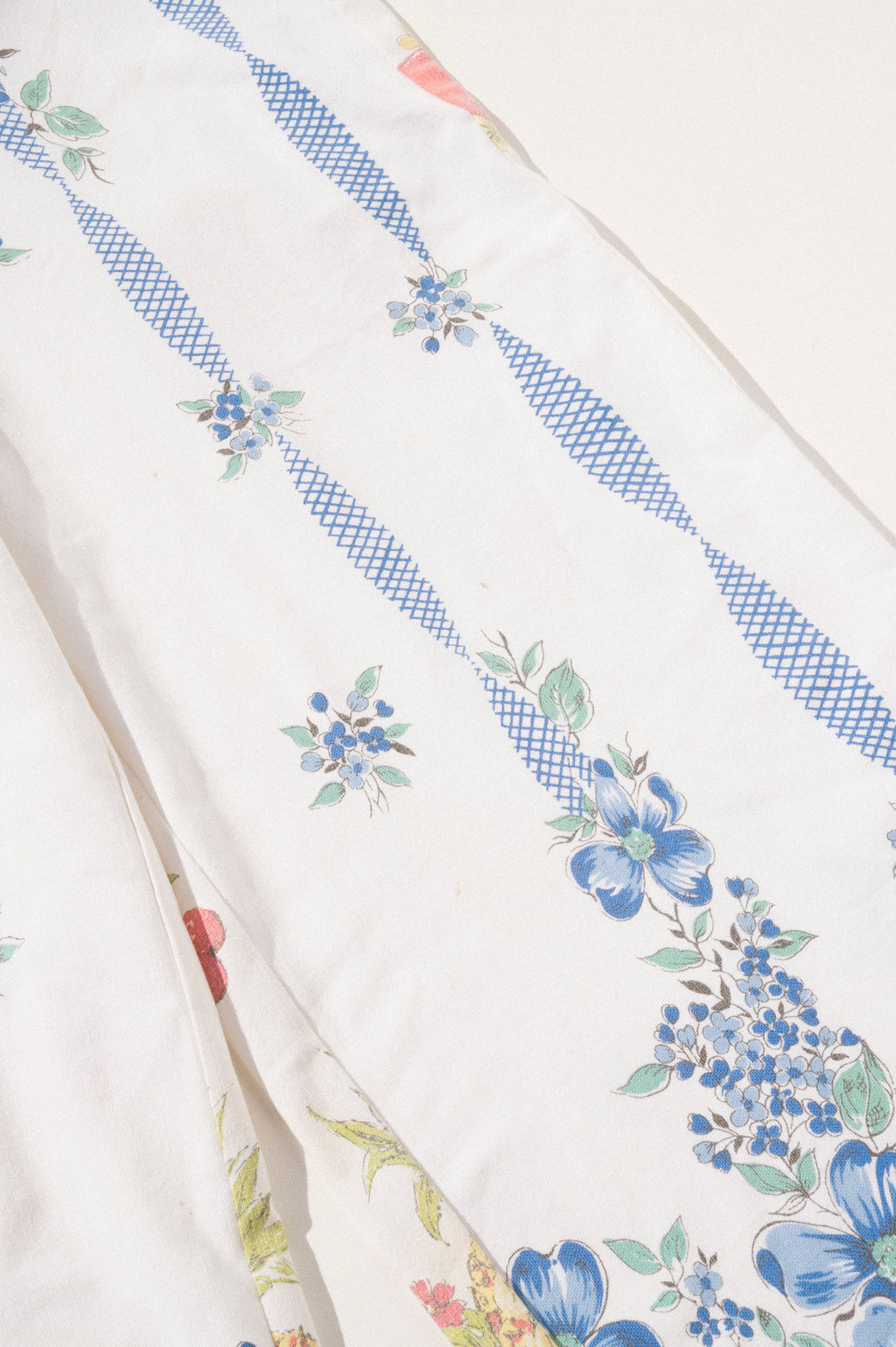 Scout Tie-Back Pant - Ribbon/Fruit (XS)