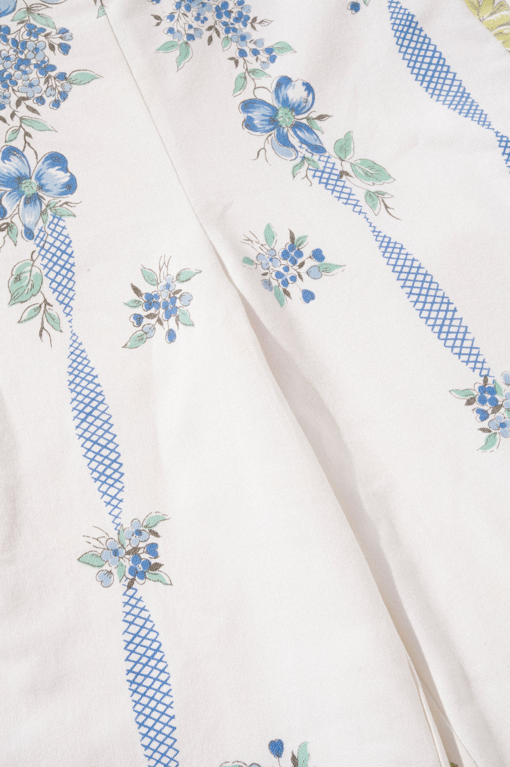 Scout Tie-Back Pant - Ribbon/Fruit (XS)