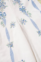 Scout Tie-Back Pant - Ribbon/Fruit (XS)