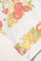 Scout Tie-Back Pant - Ribbon/Fruit (XS)