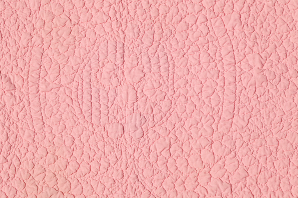 Vintage Baby Quilt - Goodnight, Sweet Dreams