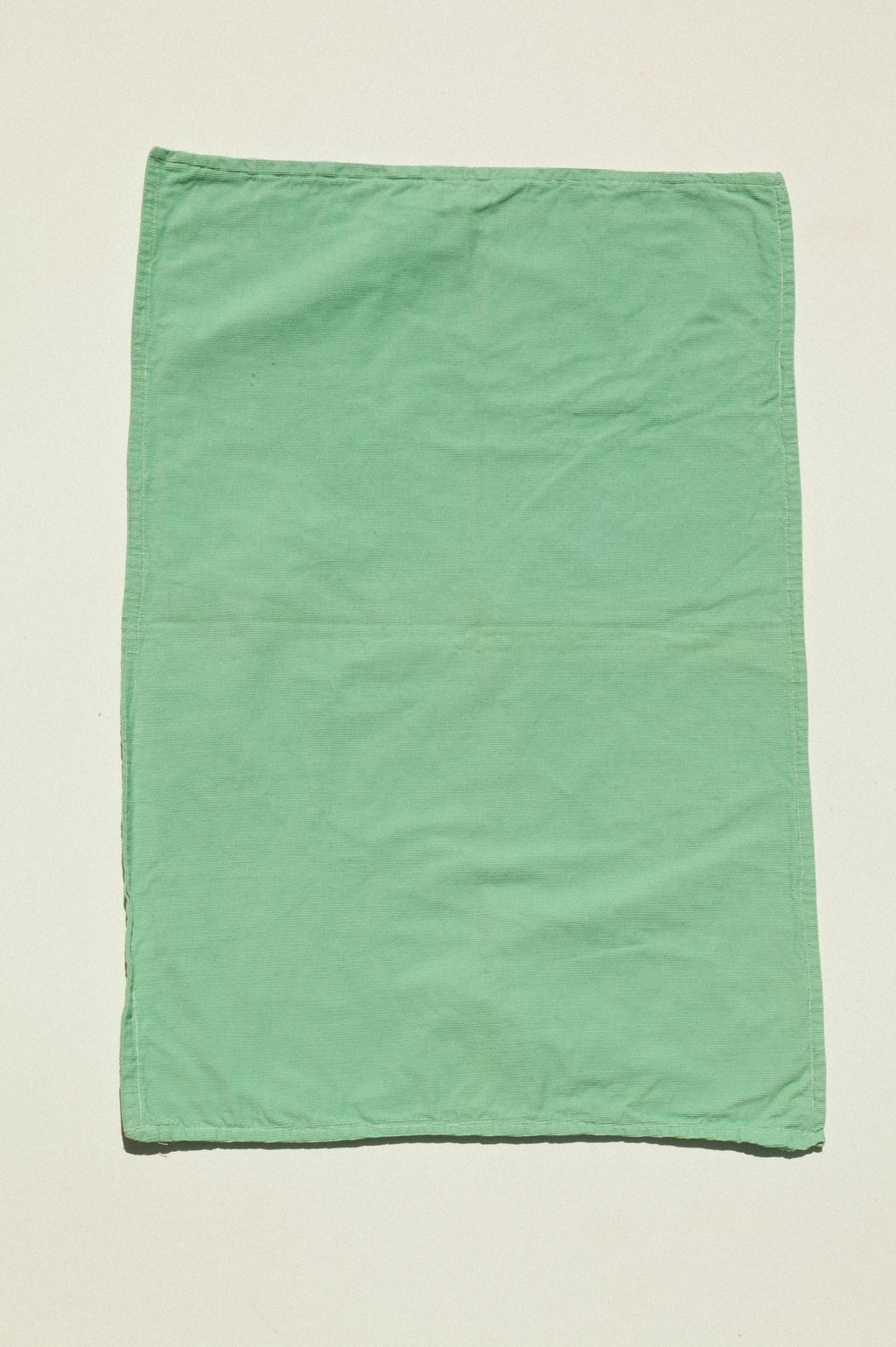 Vintage Baby Quilt - Sleep my Child