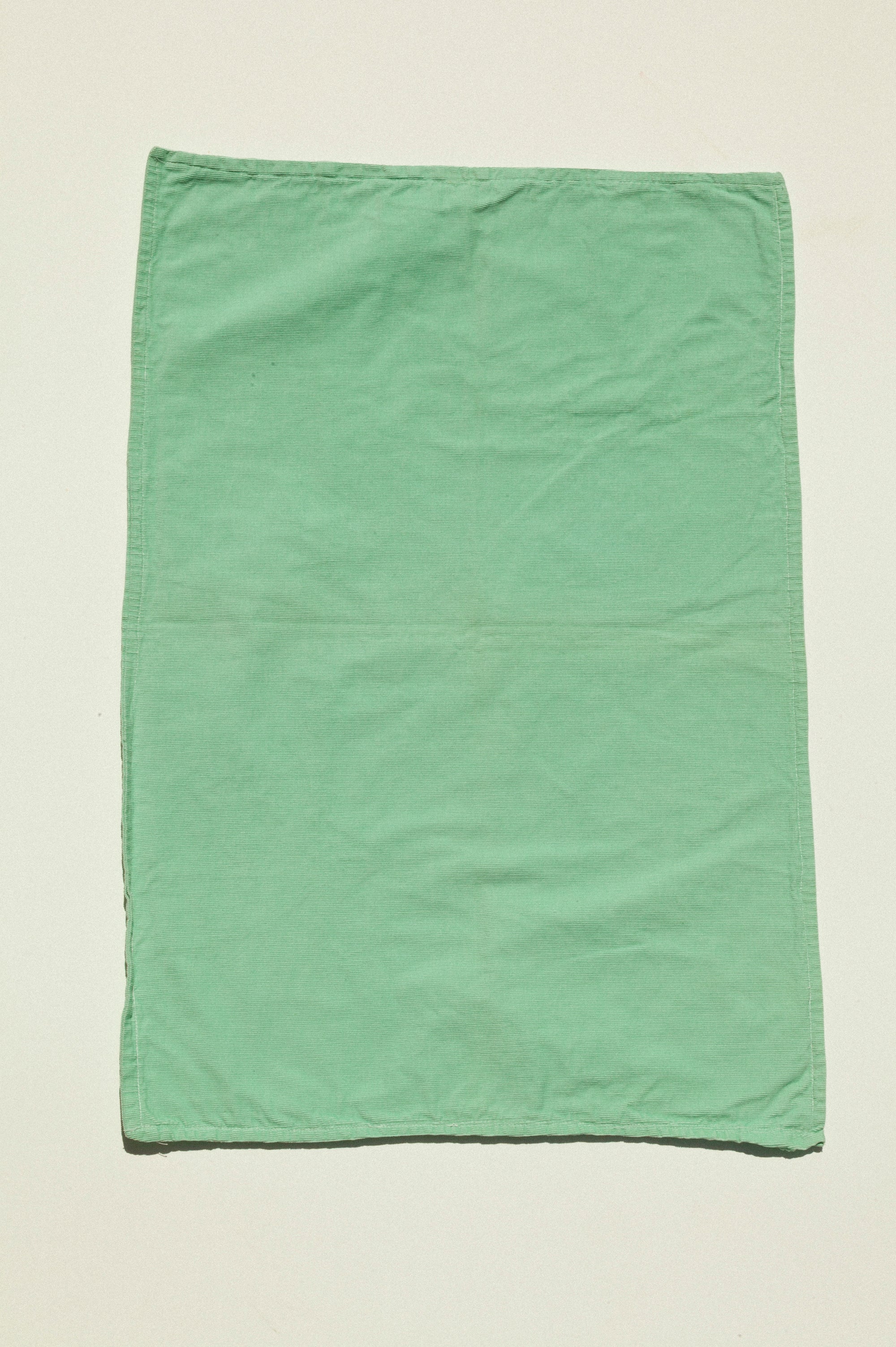 Vintage Baby Quilt - Sleep my Child