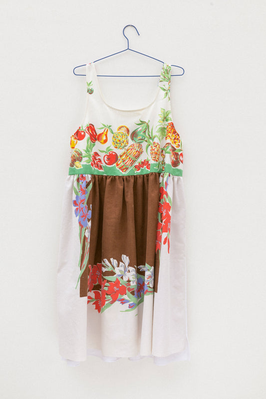 Dinner Party Jordan Dress - XLarge