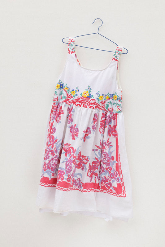 Dinner Party Jordan Dress - Large