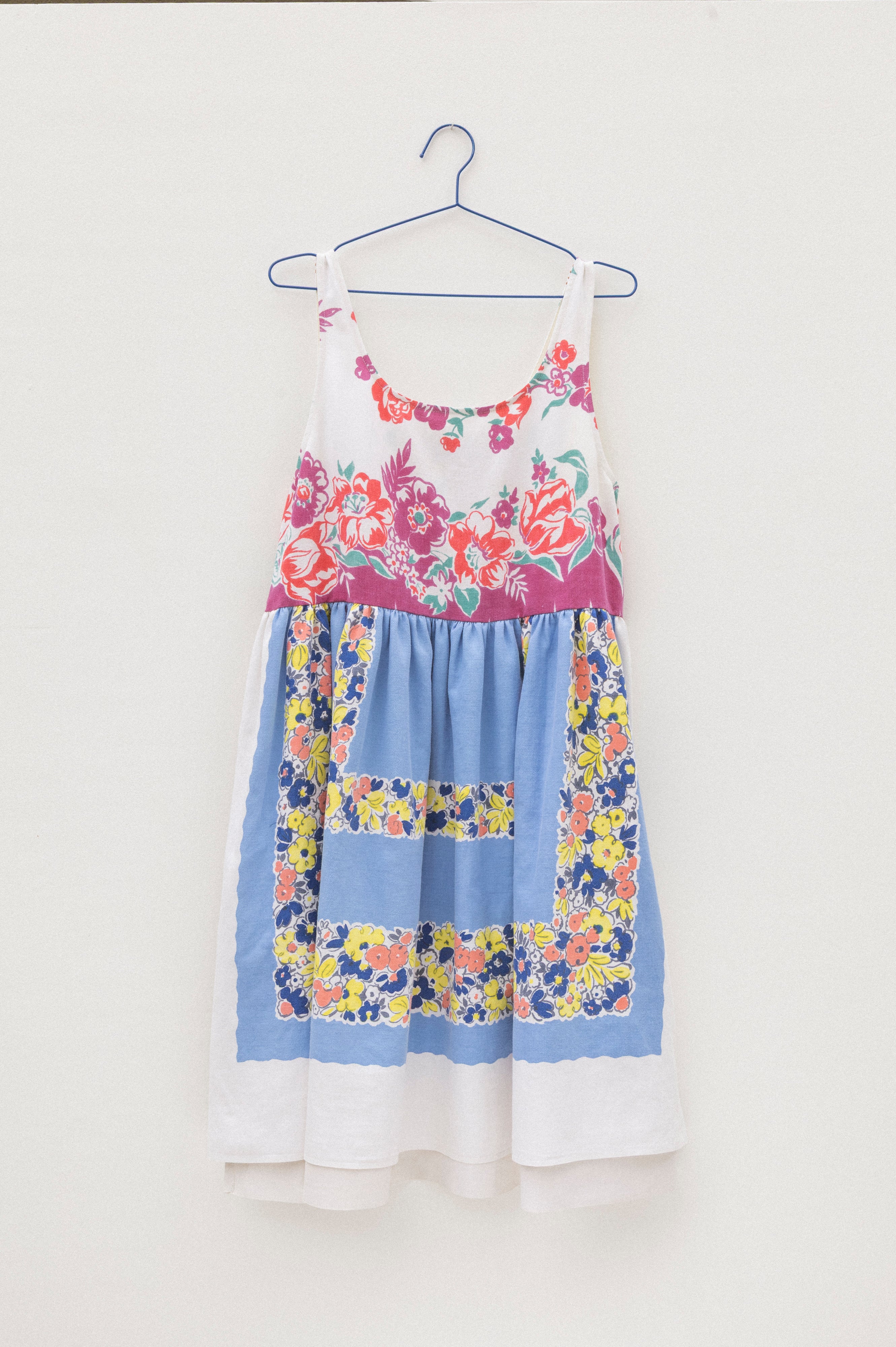 Dinner Party Jordan Dress - Medium