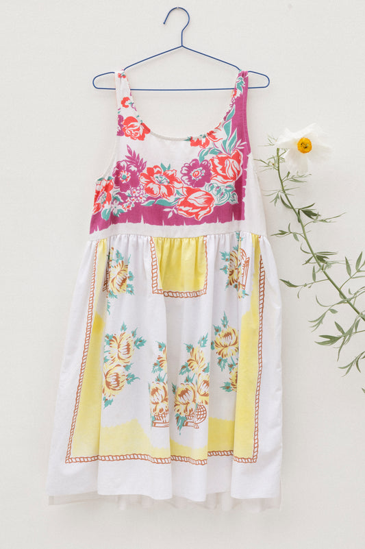 Dinner Party Jordan Dress - Small