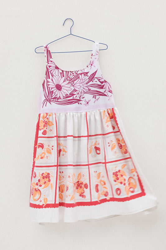 Dinner Party Jordan Dress - XSmall