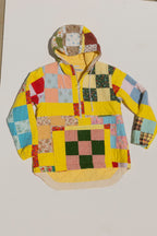PREORDER Big Parka - One Of A Kind
