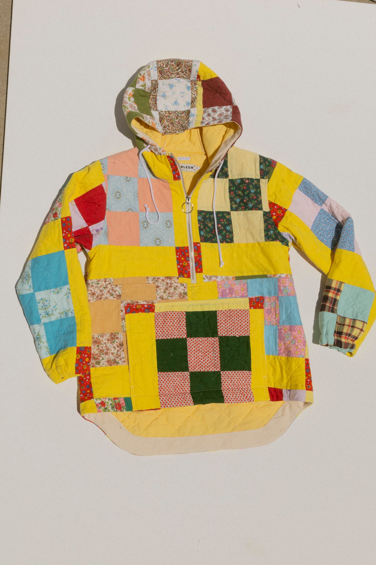 PREORDER Big Parka - One Of A Kind